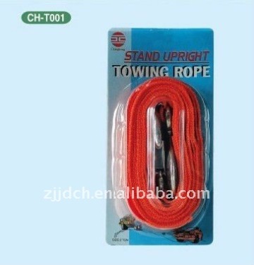 Car Tow Rope