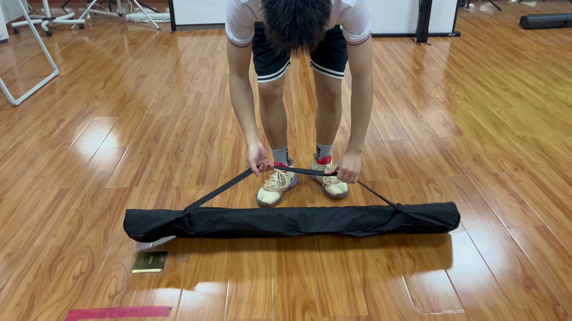 Professional Manual green screen