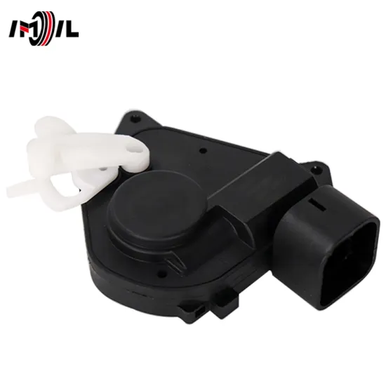 Right Front Door Lock Actuator Assembly 69110-12080 for Toyota Corolla Verso