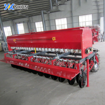 Farm Machinery: Discover Top No-Till Wheat Seeder Machines for Sale