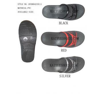 men's slipper