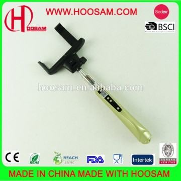 selfie stick 2017 colourfull smartphone camera bluetooth monopod selfie instant stick 2015