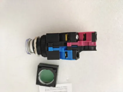 HW-GA1N IDEC HW-GA Series Button Switch Brand New