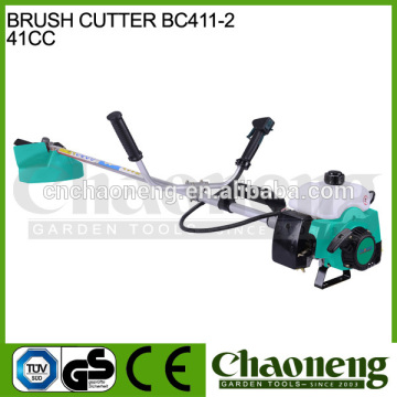 Chaoneng 43cc zhejiang grass trimmer, robin grass trimmer, kraft grass trimmer