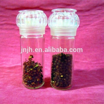 pepper grinder bottle wholesale in china