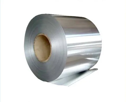 High Quality 5000series Aluminum Roofing Coil