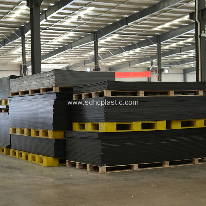 UHMWPE Sheet HDPE 300 Polyethylene
