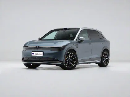 2025 ZEEKR 7X 100kWh Pure ELectric SUV