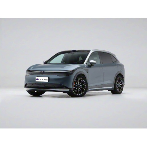 2025 ZEEKR 7X 100 кВт-год Електромобіль великої дальності