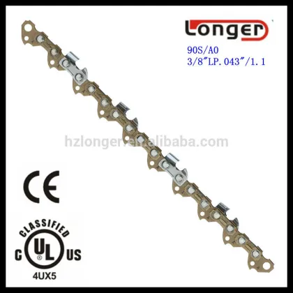 chain saw parts saw chain