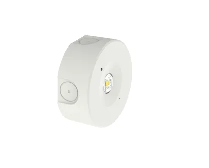 GLORY outdoor wall mounted led light