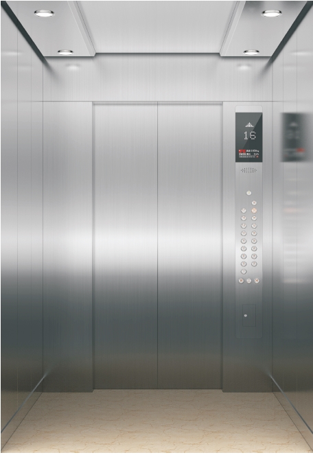 Automatic Customized Passenger Residential Elevator