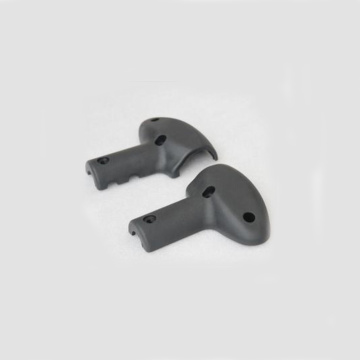 Custom medical cover injection mould