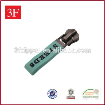 Custom Plastic Zipper Puller