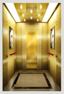 Residential Passenger Elevator for Commercial Building
