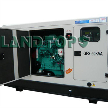 60KVA Perkins Diesel Generators for Sale