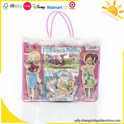 Girls Dress Up Toy