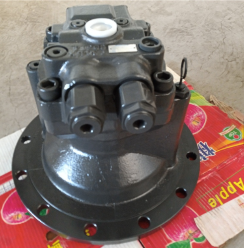 Peças da escavadeira motor oscilante cx290 KLA0156