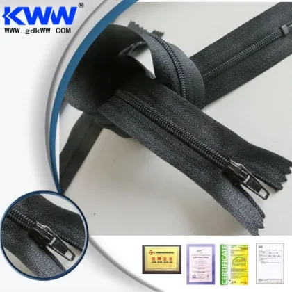 zipper from factory like nylon zipper&metal zipper&plastic zipper