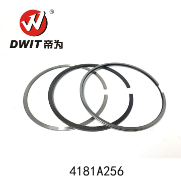 High Quality Piston Ring 4181A256 for Perkins Diesel Engine Parts - 160mm