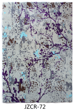 Microfaser Teppiche mit beliebten Designs