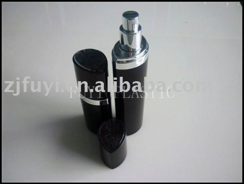 acrylic skin care cosmetic lotion bottle 30ml 60ml 120ml