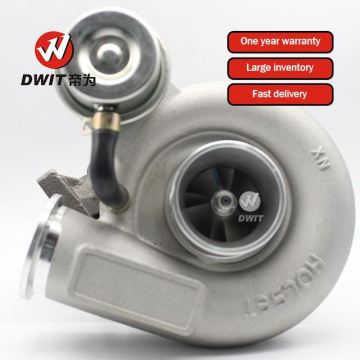 Factory Turbocharger D6CB at Favorable Prices