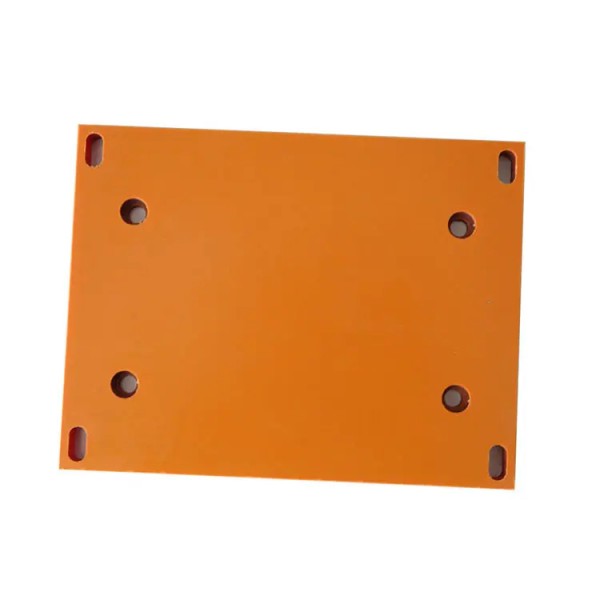 phenolic resin laminate sheet 4