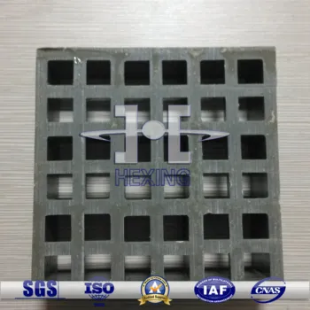 Hight quality FRP grating/fiberglass grating