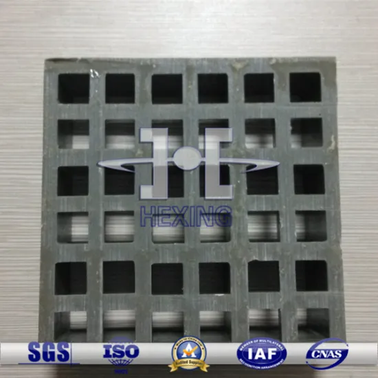 Hight quality FRP grating/fiberglass grating
