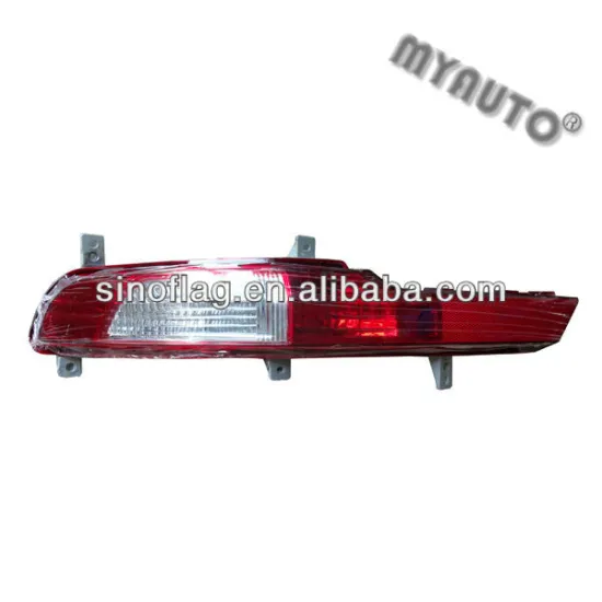 Used Rear Bumper Light for Kia Sportage Accessories