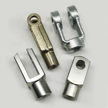 Clevis Joint DIN 71752