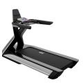 Touch Screen Commercial Treadmill Fitness Equipment