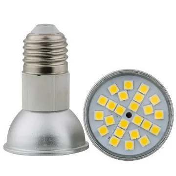 4.5W LED spot light   E27/E14