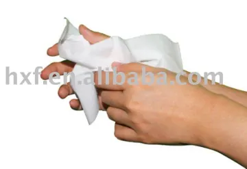 hand wipe