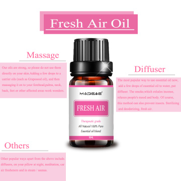 Best quality Breath Easy Fresh Air Essential Oil