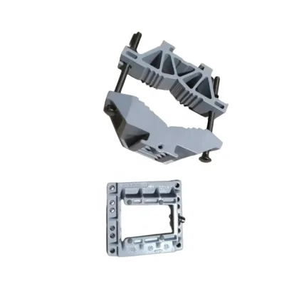 Zte Pole Support V1.1 for ZTE RRU Equipment