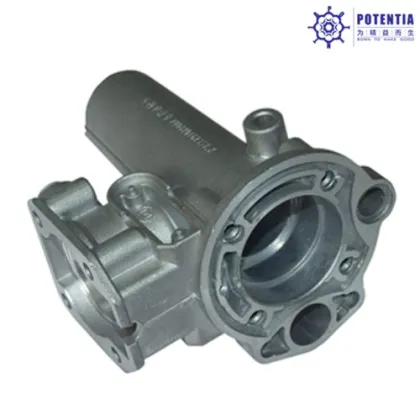Customized Precision Castparts With Die Casting Process
