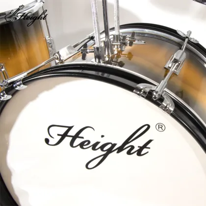 Drum Set Accessories: Finding the Perfect Cymbal Stand for Musicians