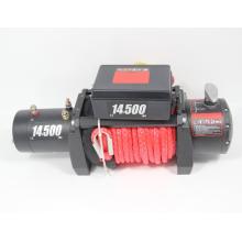 COMPASS tractor winch with remote control for sale