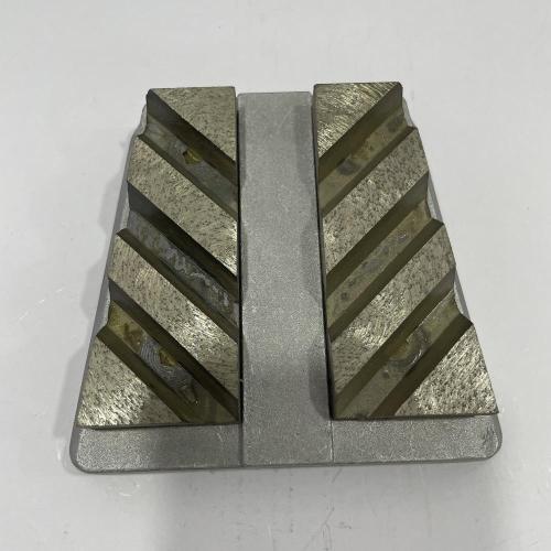 Diamond Metallic Frankfurt Abrasives