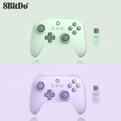 8Bitdo Ultimate C 2.4G Wireless Game Controller