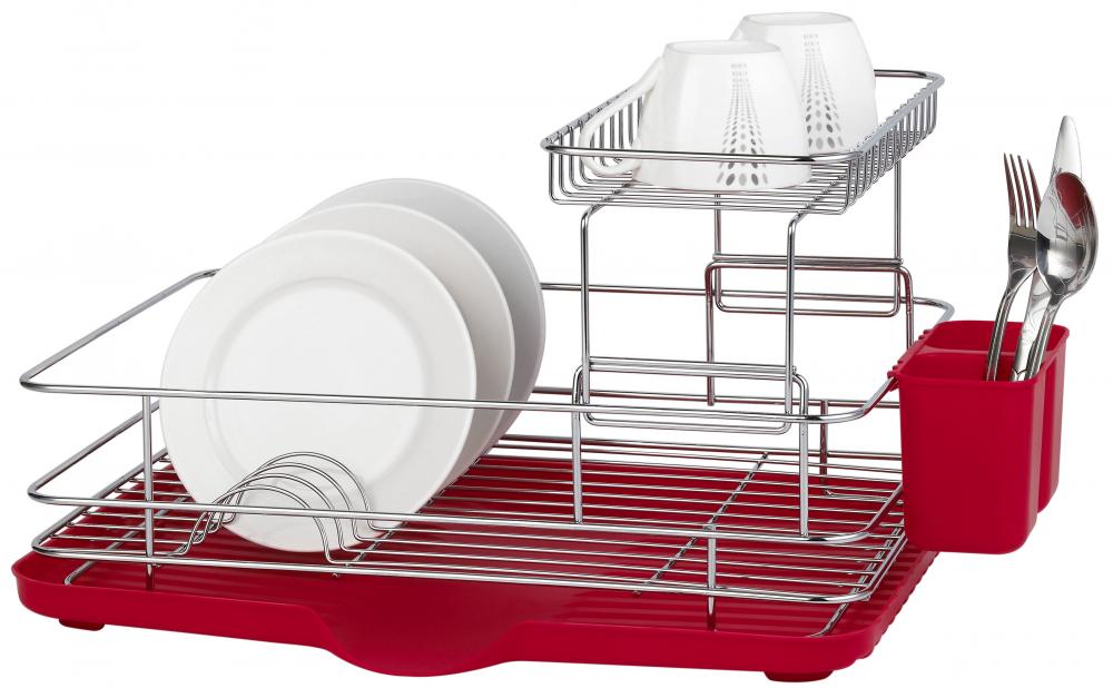 Metal Large Dish Drying Rack