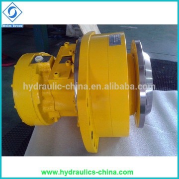 MS18-F19-1410 Radial Piston Hydraulic Motor