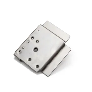 Right hinge reinforcement iron