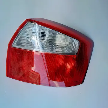 LED Taillight Assembly for Audi A4 B6 2001-2004