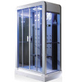 steam sauna shower Modern Steam Room Home Bath Shower Steam Cabin Manufactory