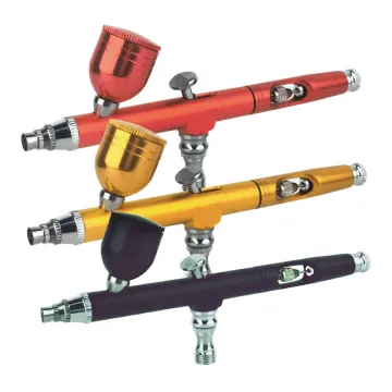 New Arrival Professional Mold Airbrush Spray Gun Accessories for Cake Decorating and DIY Projects