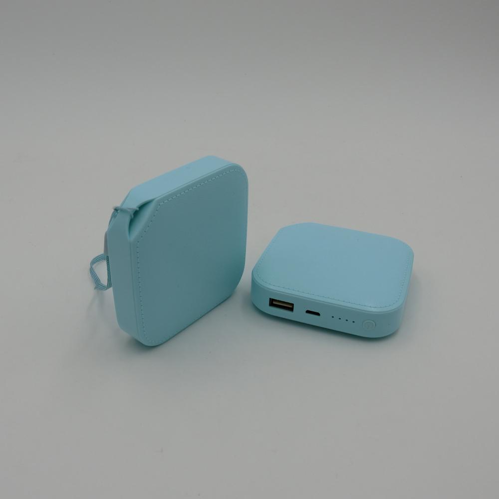 popular portable mini power bank