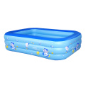 10ft pools outdoor Inflatable rectangular Swimming Pool